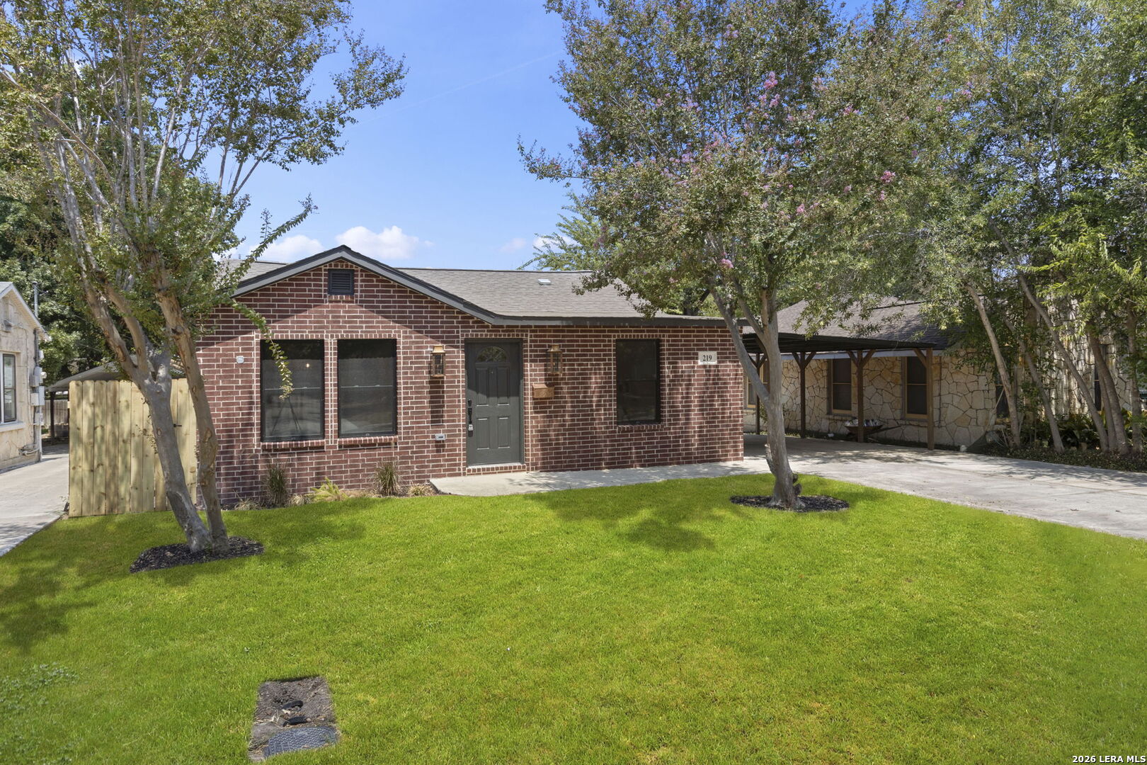 219 Thorain Boulevard San Antonio TX 78212