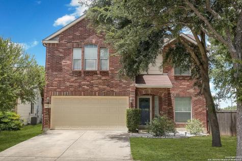 8830 Ansley Bend Drive San Antonio TX 78251