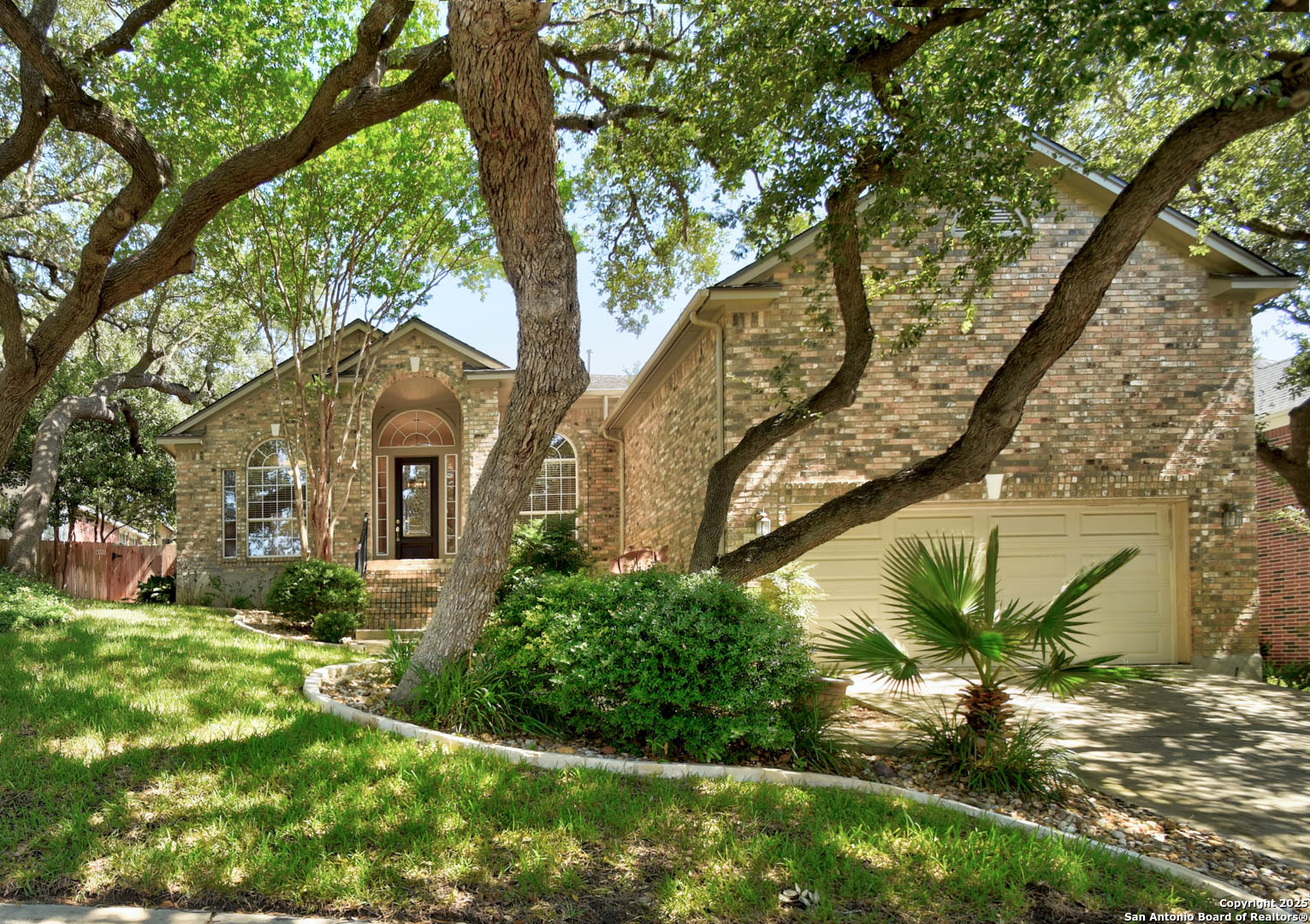 1715 Hadbury Lane San Antonio TX 78248
