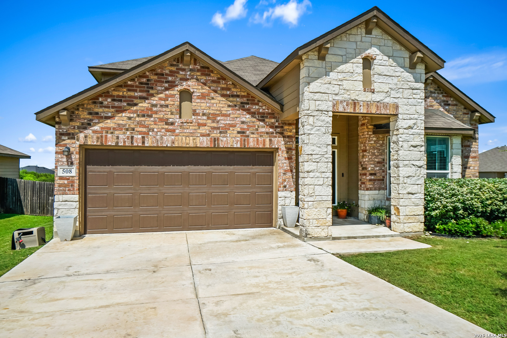 508 Swift Move Schertz TX 78108