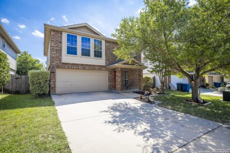 325 Hummingbird Drive New Braunfels TX 78130