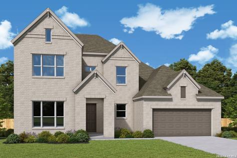 27513 Golden Crest Boerne TX 78006