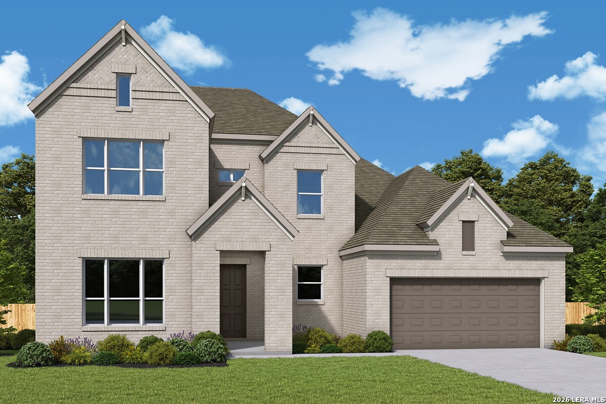 27513 Golden Crest Boerne TX 78006