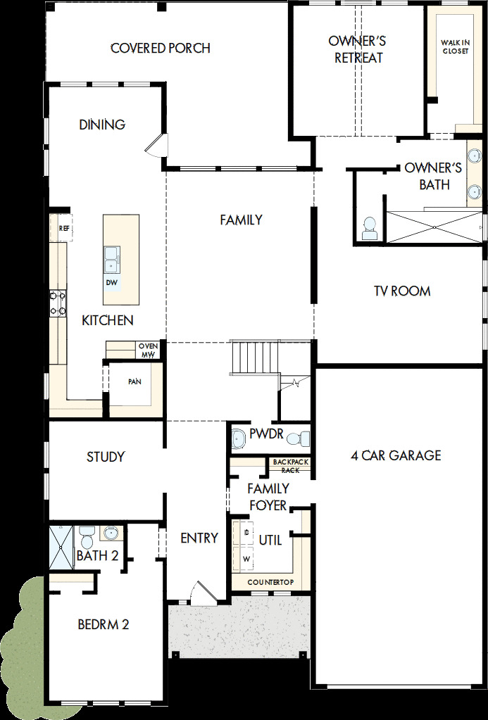 27513 Golden Crest Boerne TX 78006
