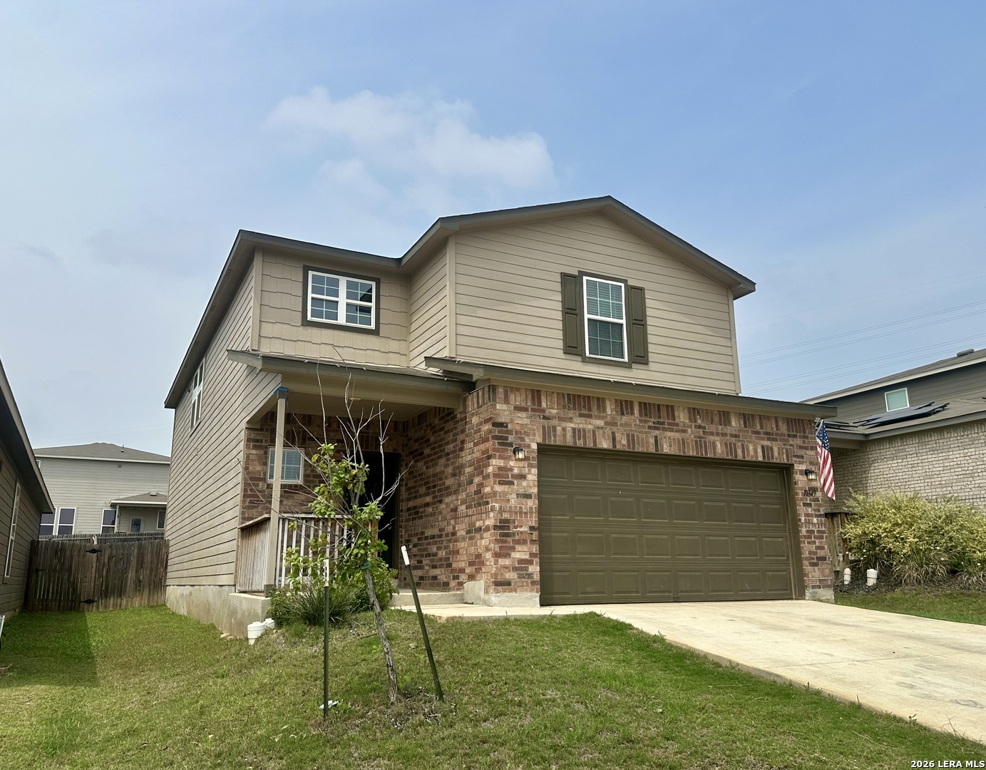10349 Gibbons Creek San Antonio TX 78252