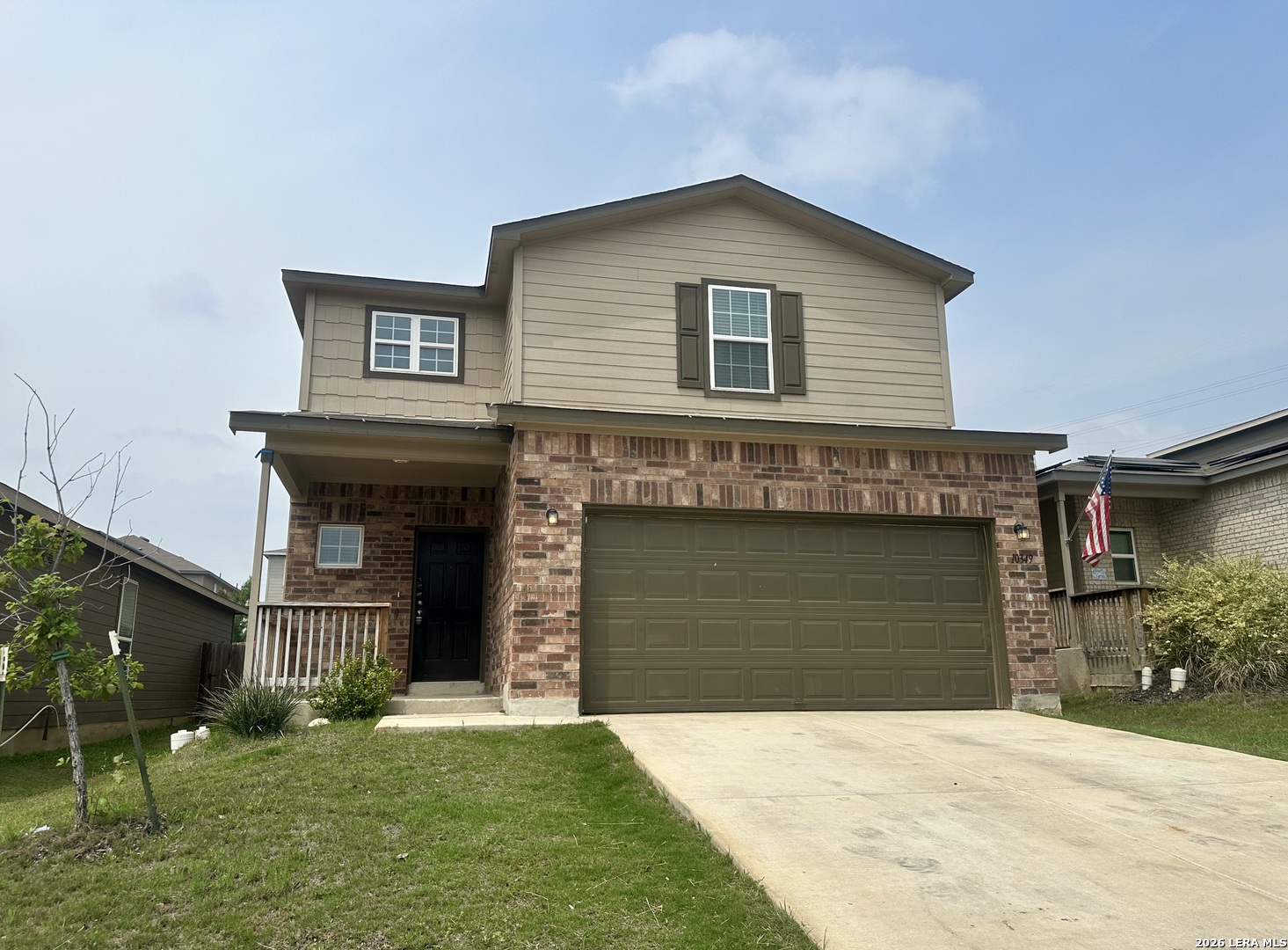 10349 Gibbons Creek San Antonio TX 78252