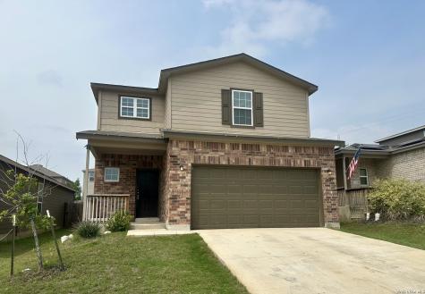 10349 Gibbons Creek San Antonio TX 78252