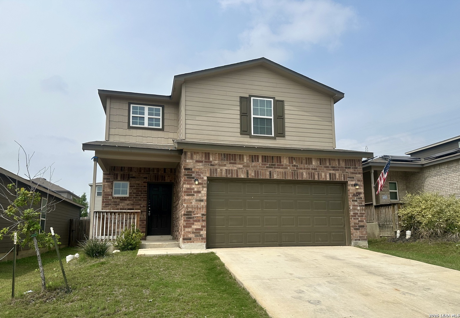 10349 Gibbons Creek San Antonio TX 78252