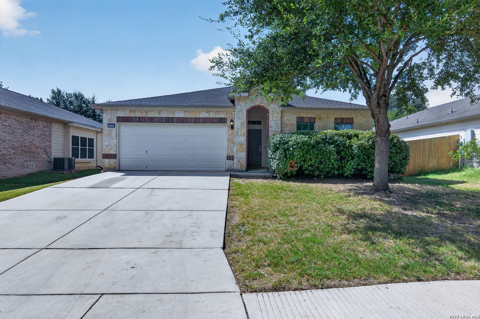 632 Cotton Patch Schertz TX 78154
