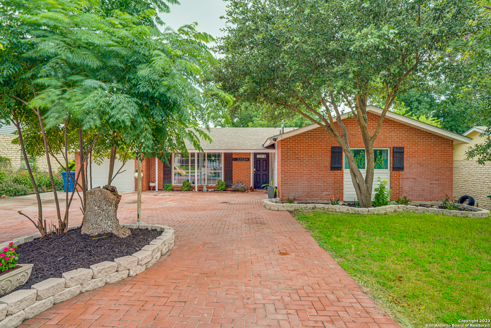 3203 Shady Springs Drive San Antonio TX 78230