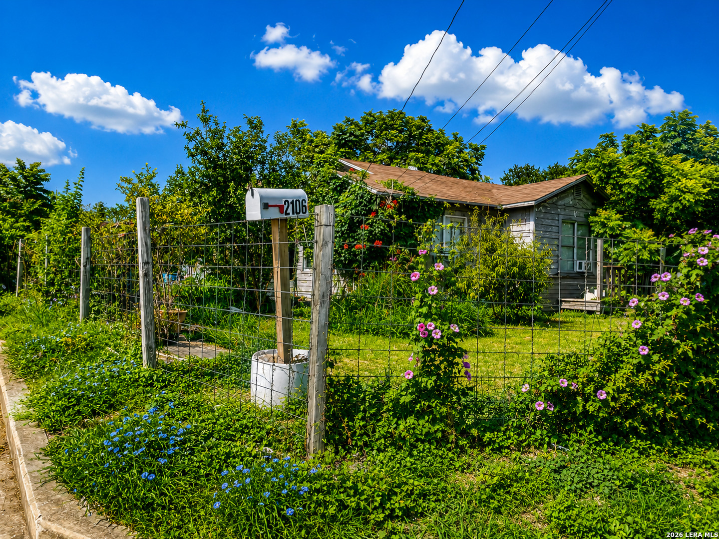 2106 E Southcross Boulevard San Antonio TX 78223