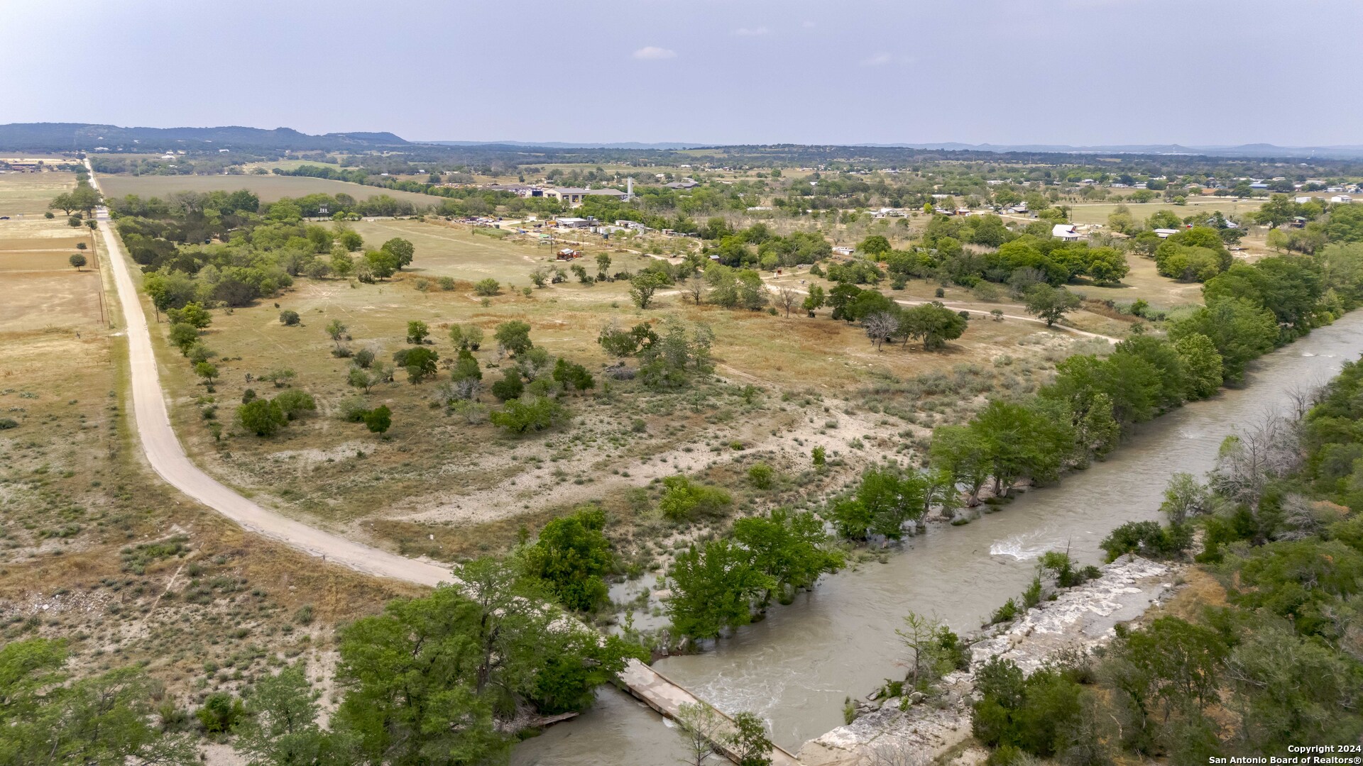 106 Homilius Road Center Point TX 78010