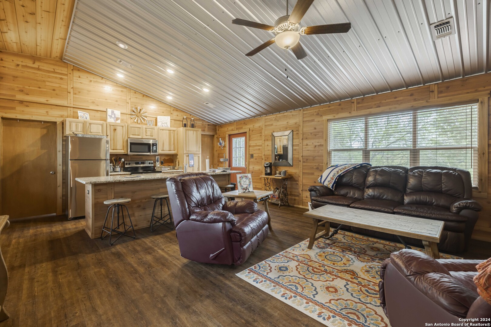 106 Homilius Road Center Point TX 78010