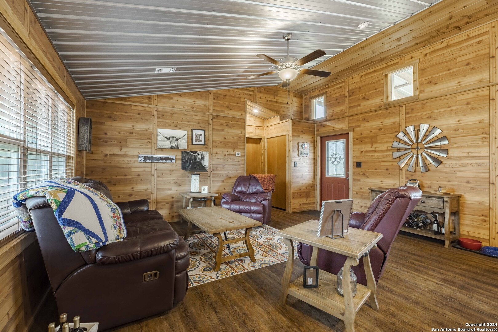 106 Homilius Road Center Point TX 78010