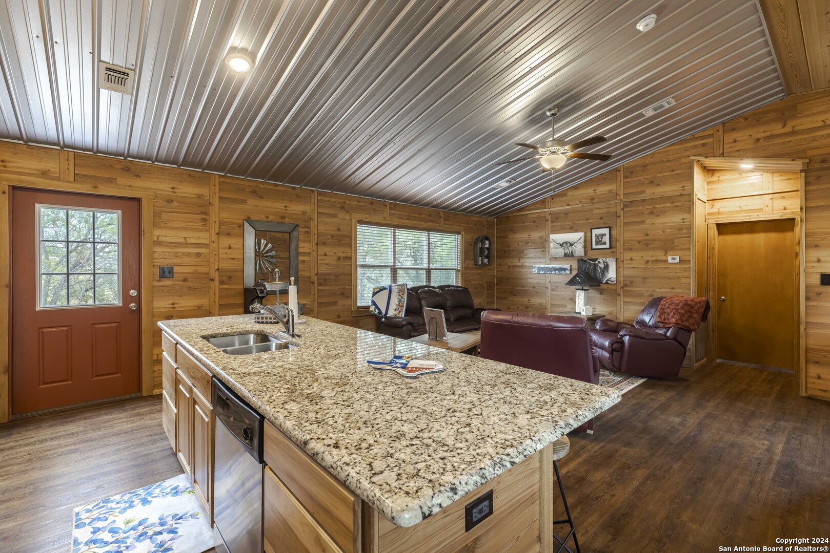 106 Homilius Road Center Point TX 78010