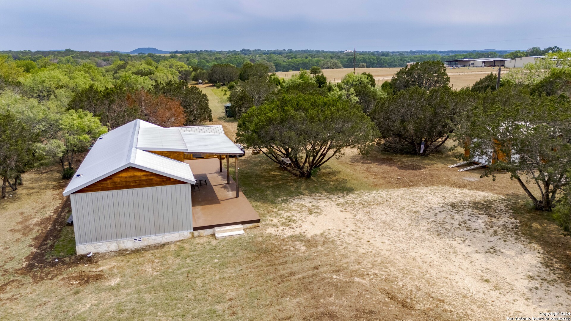 106 Homilius Road Center Point TX 78010