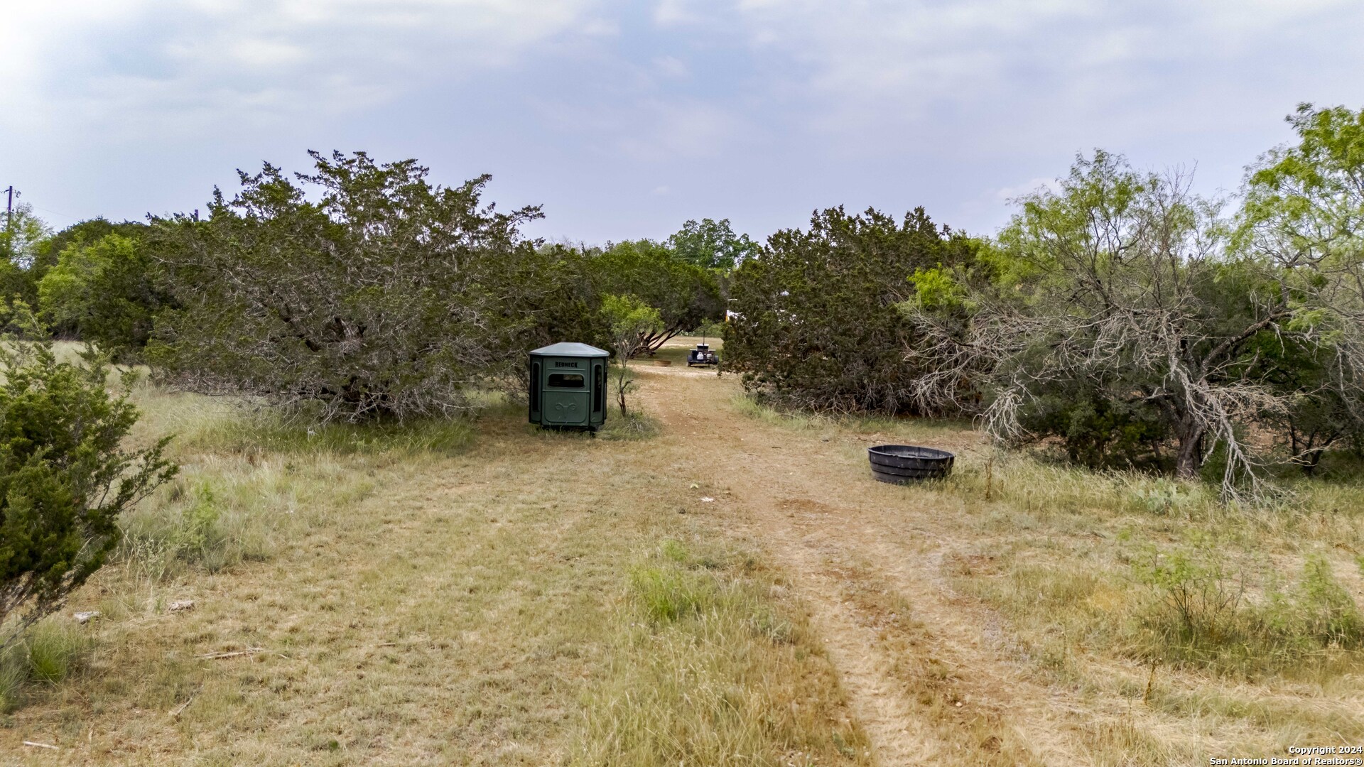 106 Homilius Road Center Point TX 78010