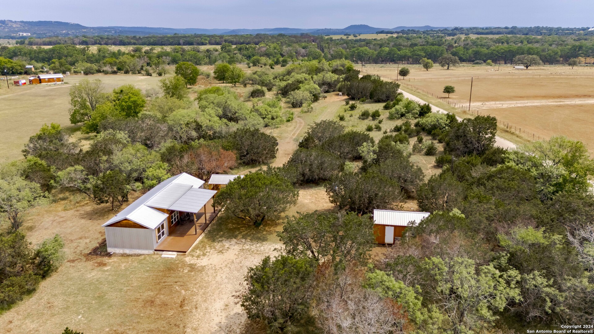 106 Homilius Road Center Point TX 78010