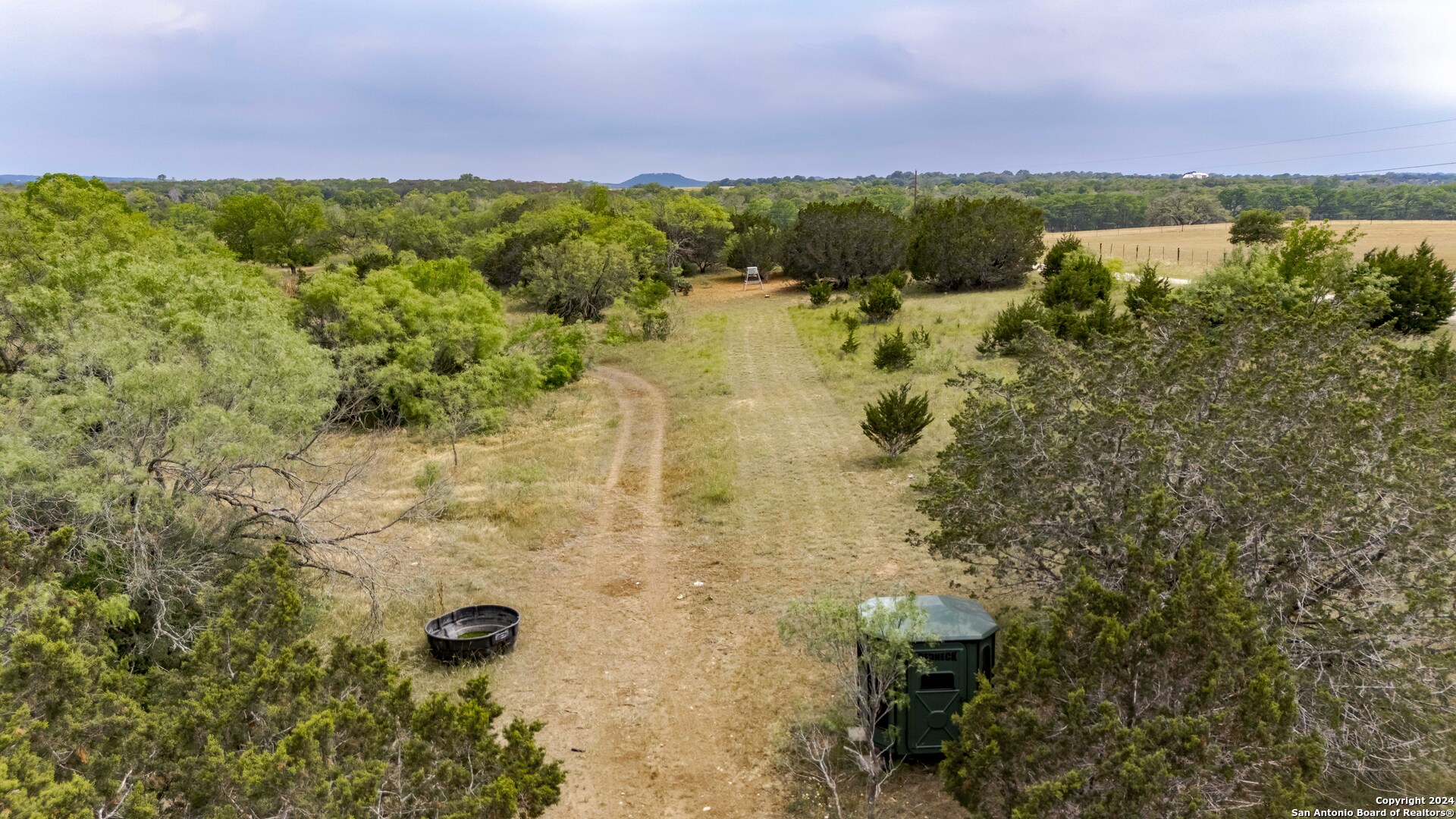106 Homilius Road Center Point TX 78010