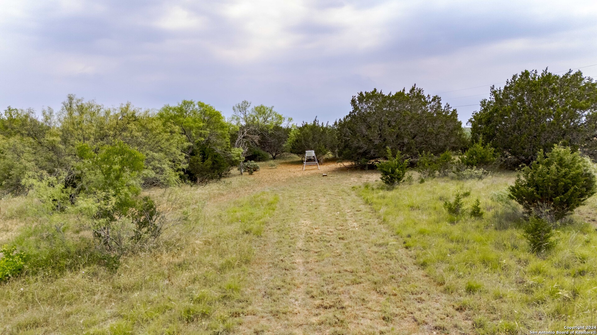 106 Homilius Road Center Point TX 78010