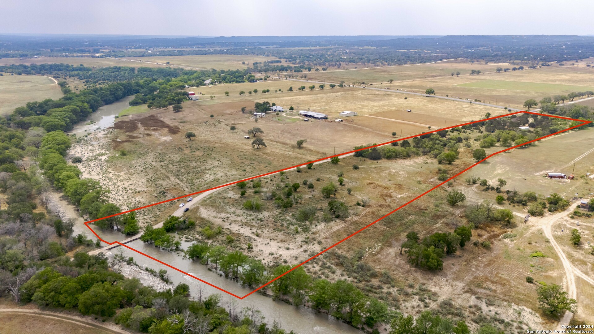 106 Homilius Road Center Point TX 78010