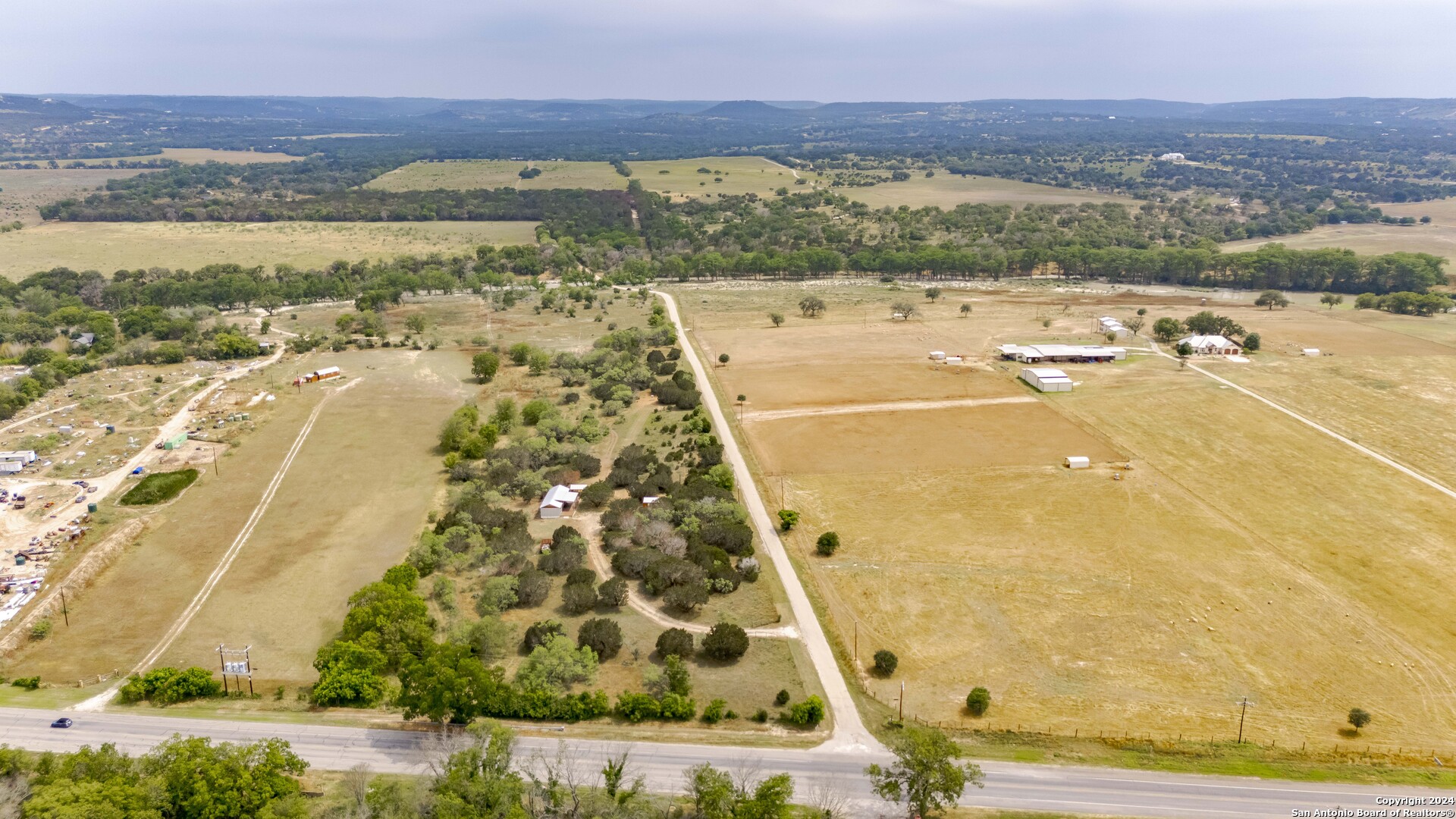 106 Homilius Road Center Point TX 78010
