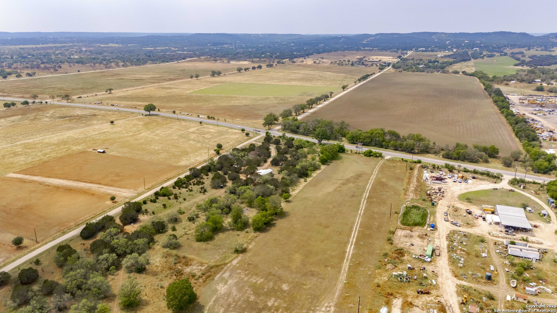 106 Homilius Road Center Point TX 78010