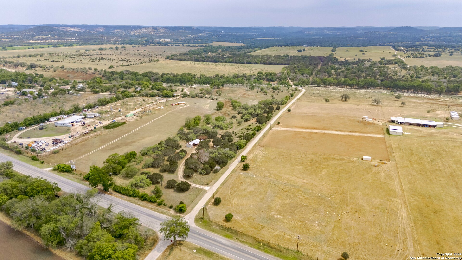 106 Homilius Road Center Point TX 78010