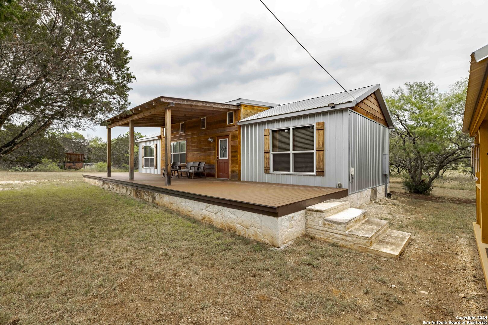 106 Homilius Road Center Point TX 78010