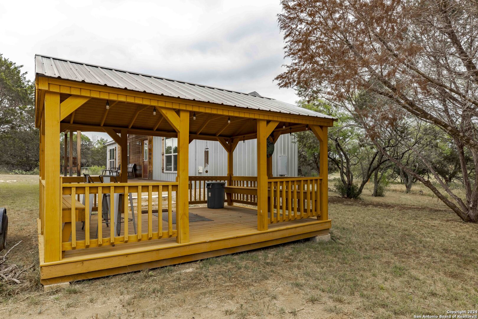 106 Homilius Road Center Point TX 78010