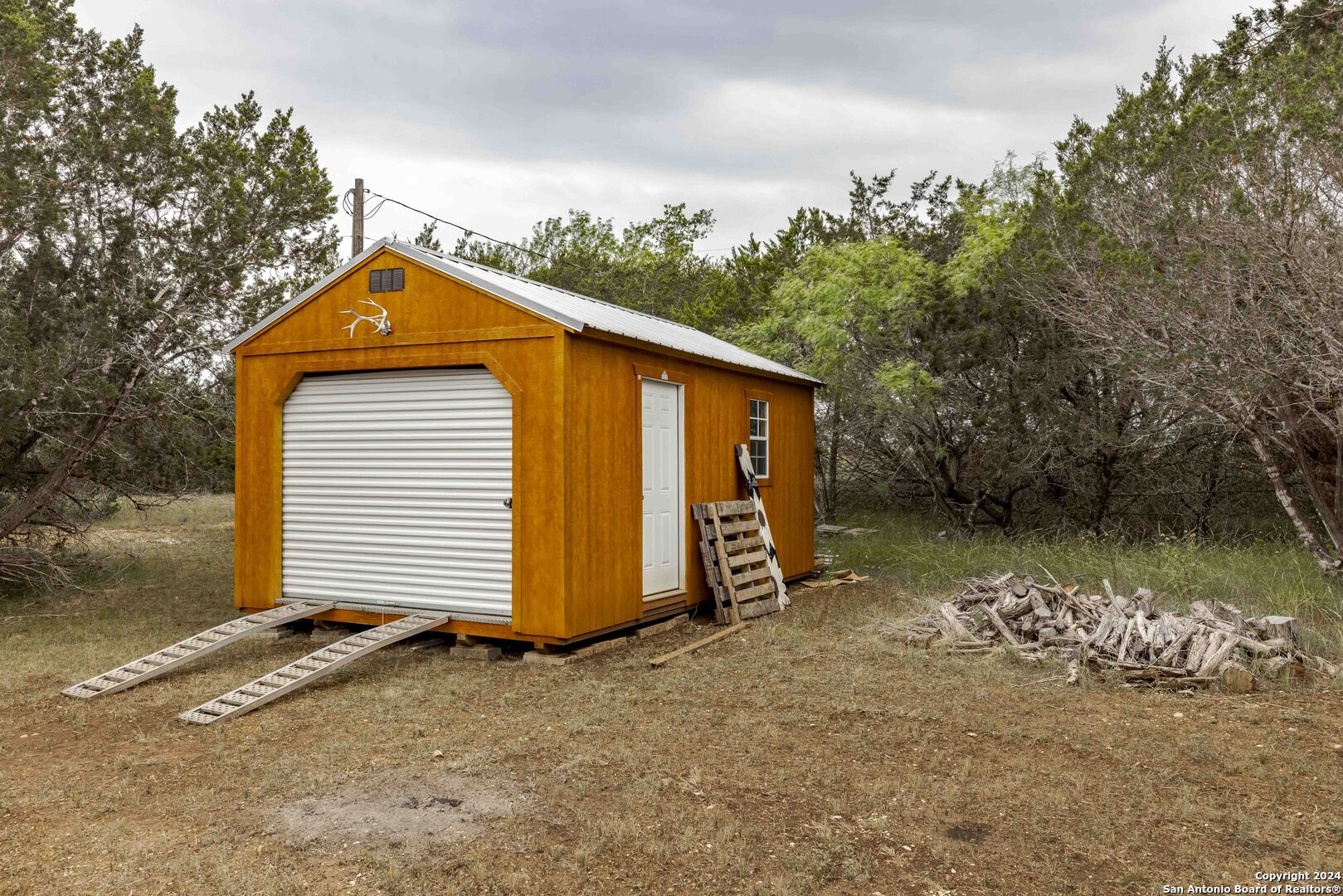 106 Homilius Road Center Point TX 78010