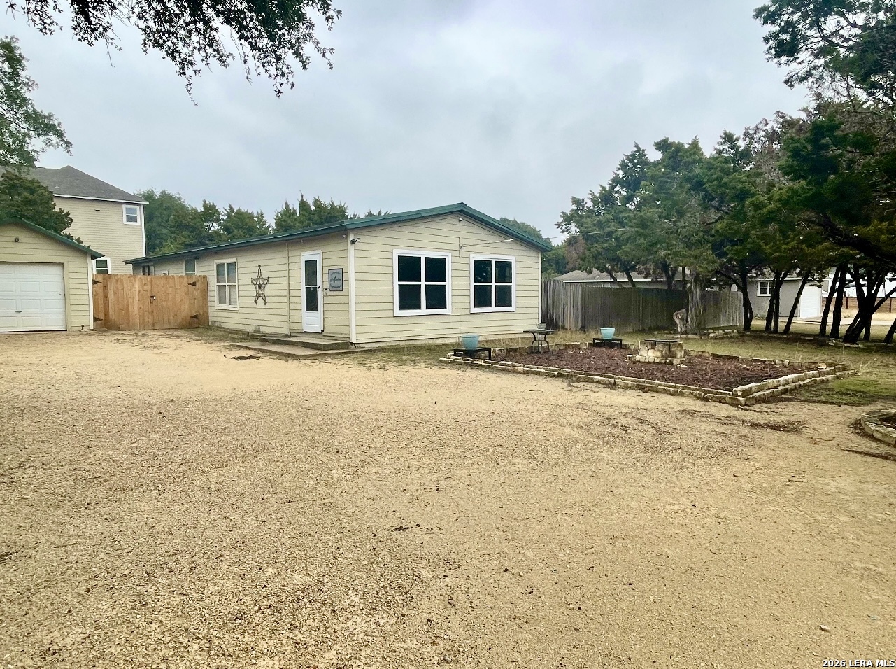 1705 Blueridge Drive Canyon Lake TX 78133