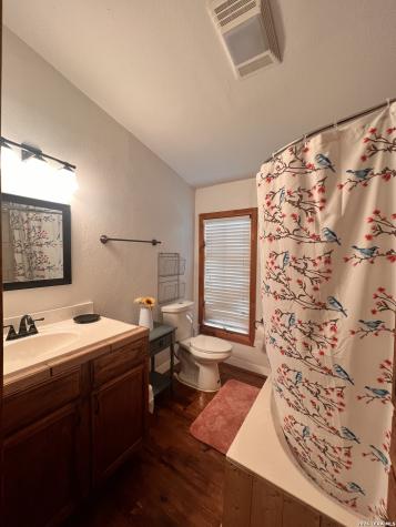 1705 Blueridge Drive Canyon Lake TX 78133