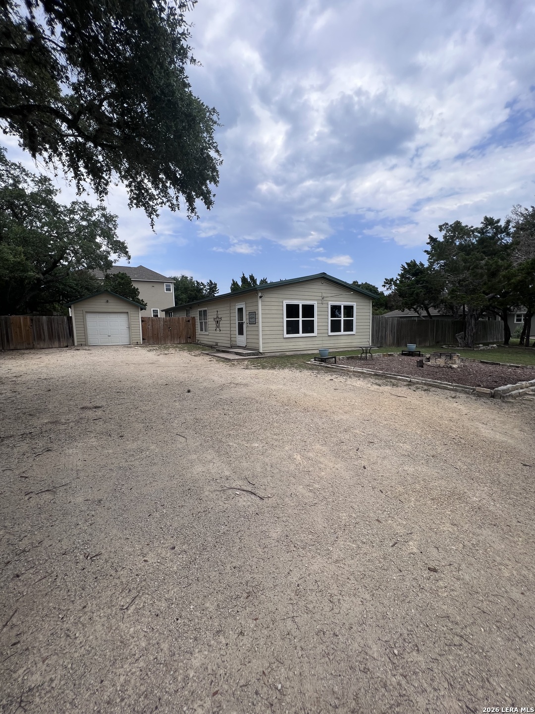 1705 Blueridge Drive Canyon Lake TX 78133
