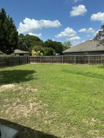 1705 Blueridge Drive Canyon Lake TX 78133