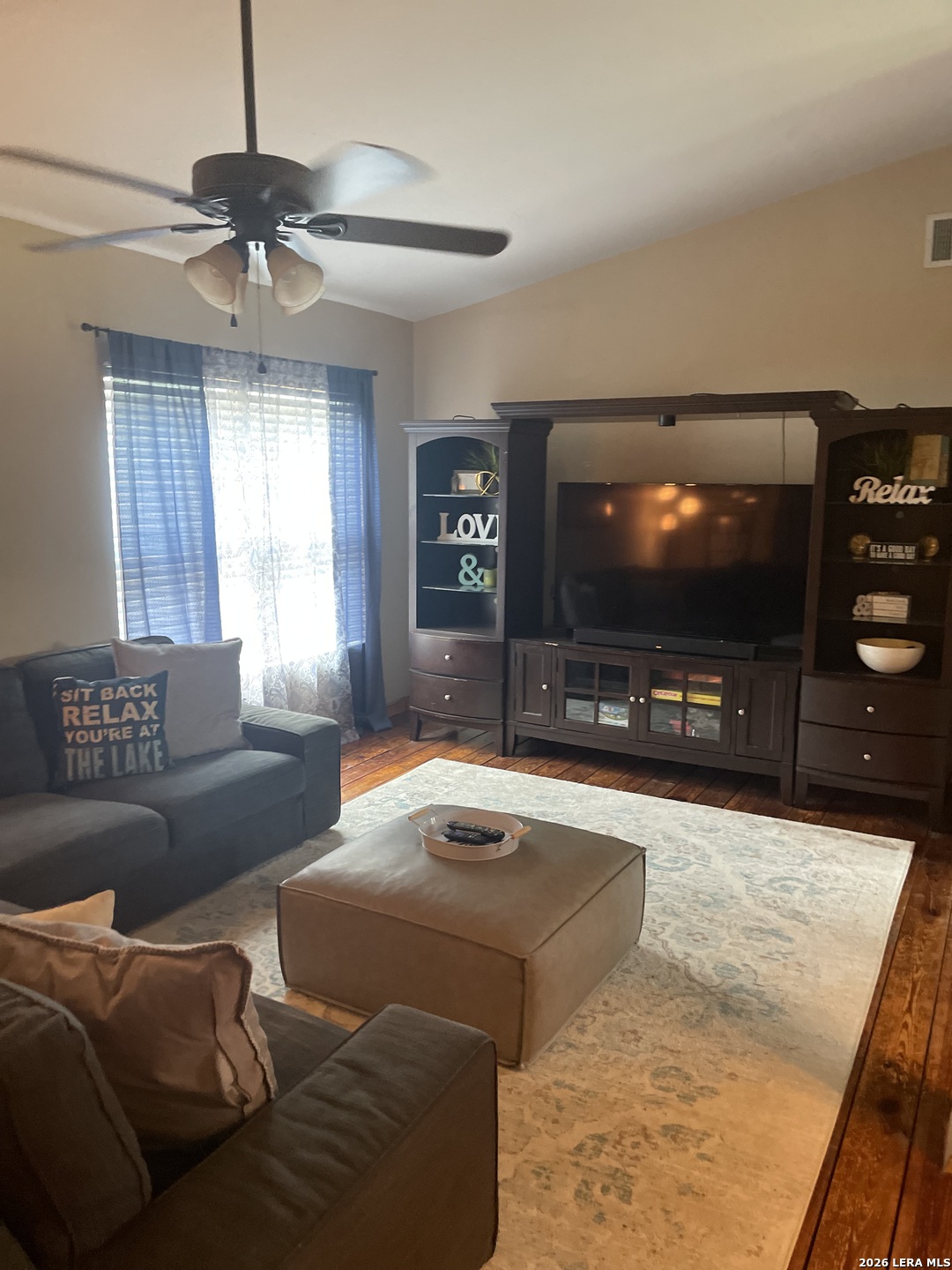 1705 Blueridge Drive Canyon Lake TX 78133