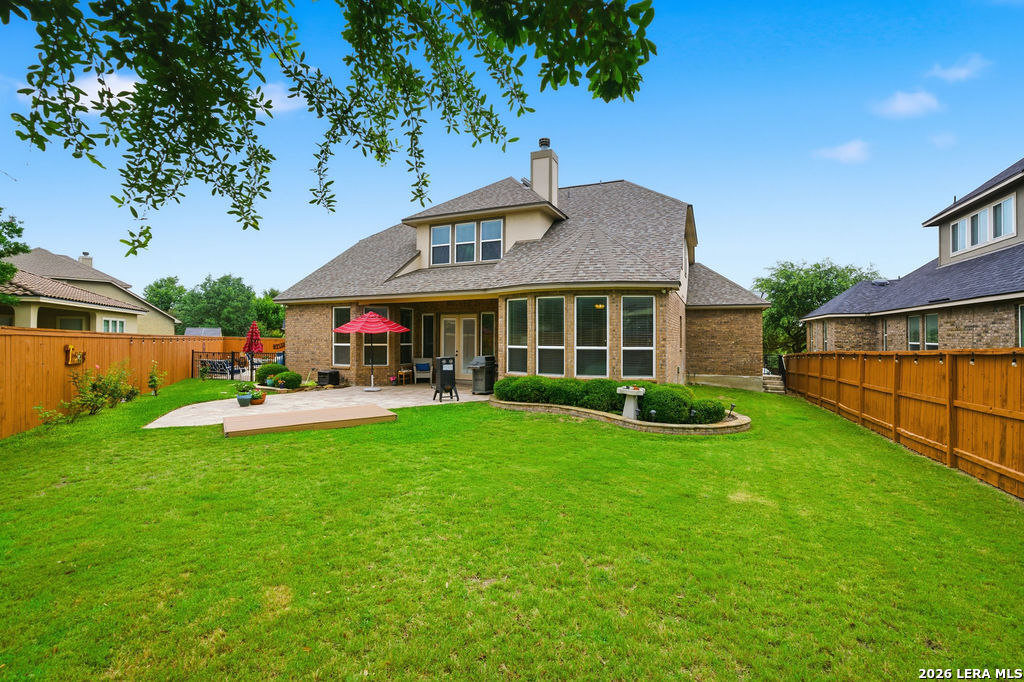 8534 Nichols Rim Boerne TX 78015