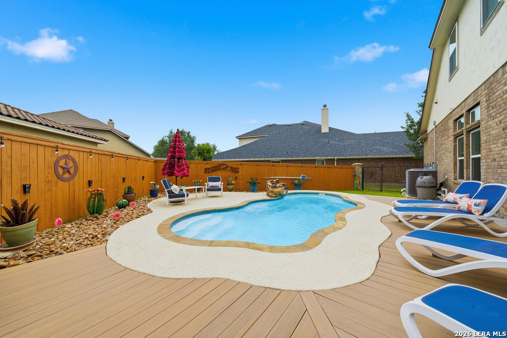 8534 Nichols Rim Boerne TX 78015