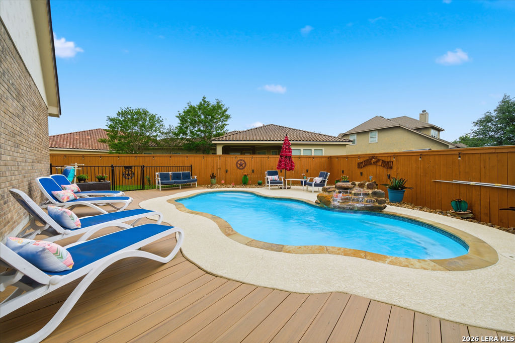 8534 Nichols Rim Boerne TX 78015
