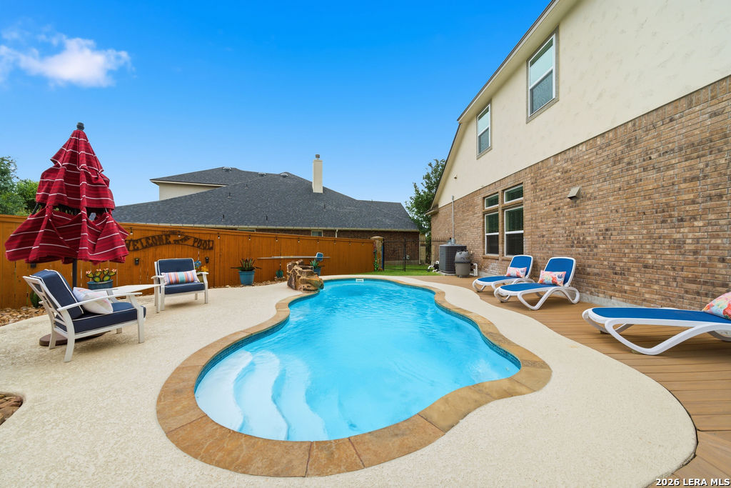 8534 Nichols Rim Boerne TX 78015