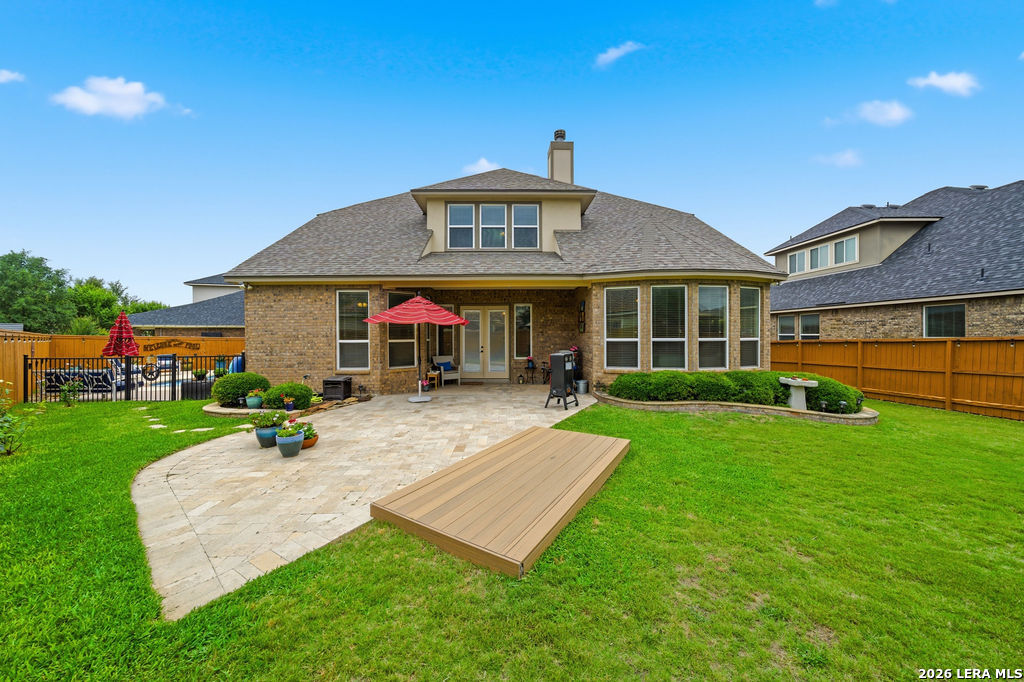 8534 Nichols Rim Boerne TX 78015