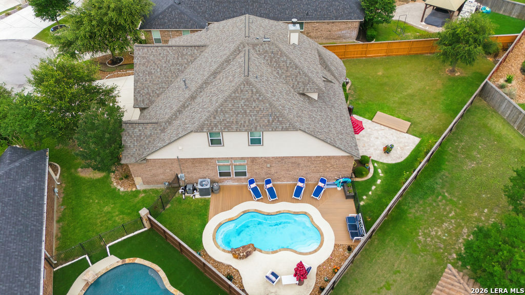 8534 Nichols Rim Boerne TX 78015