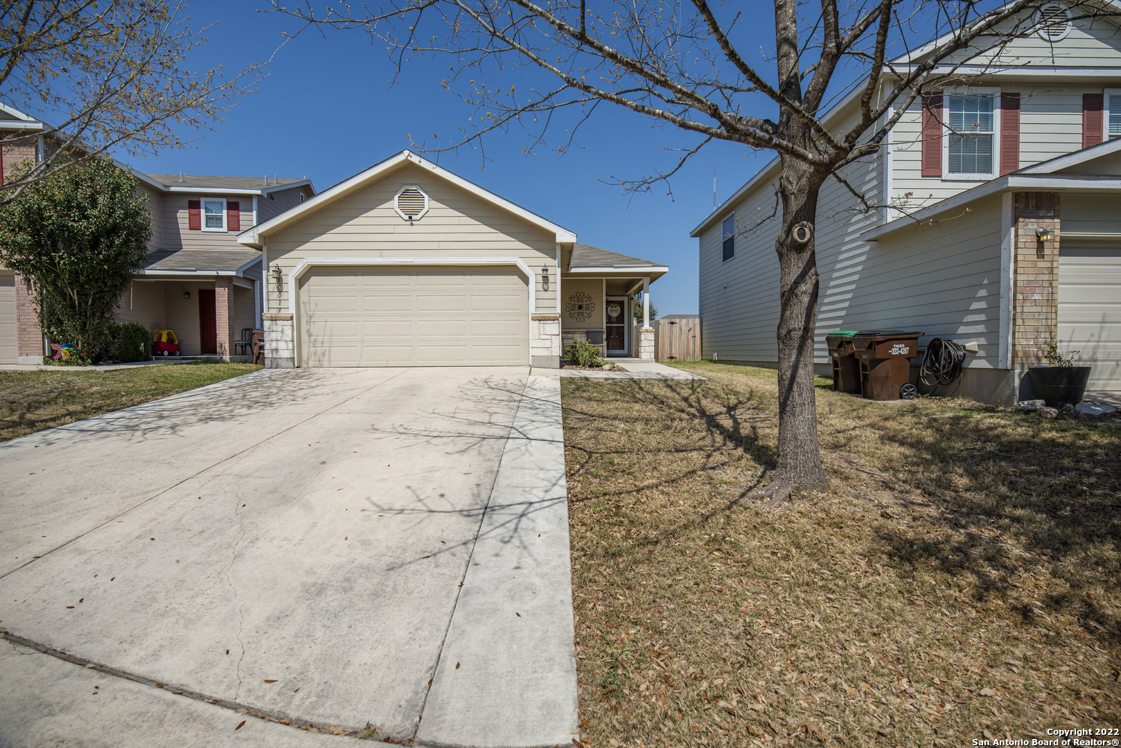 10019 Woodland Pines San Antonio TX 78254