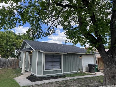 4040 Coral Sunrise San Antonio TX 78244