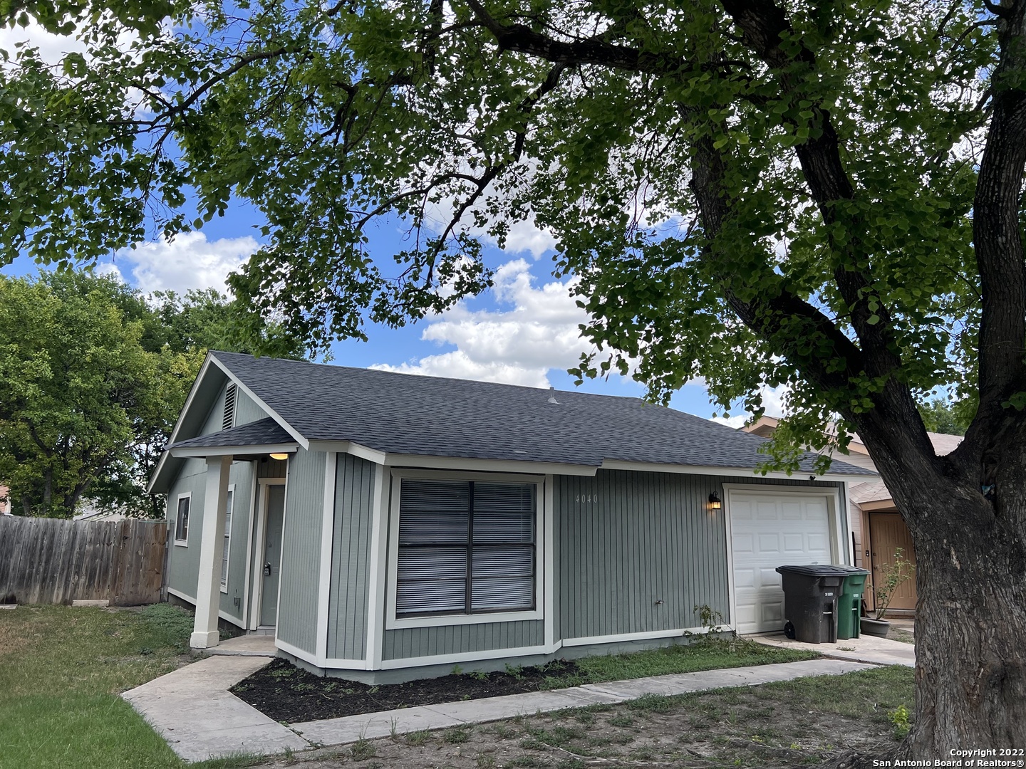 4040 Coral Sunrise San Antonio TX 78244