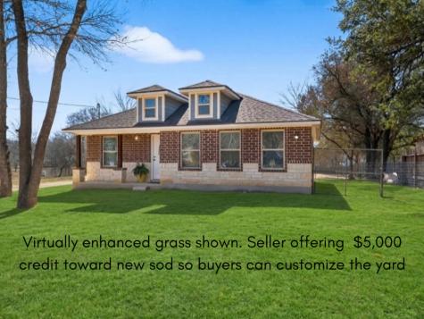 4326 Waterwood Pass Elmendorf TX 78112