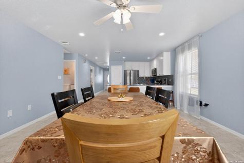 4326 Waterwood Pass Elmendorf TX 78112