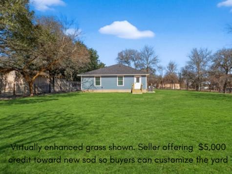 4326 Waterwood Pass Elmendorf TX 78112