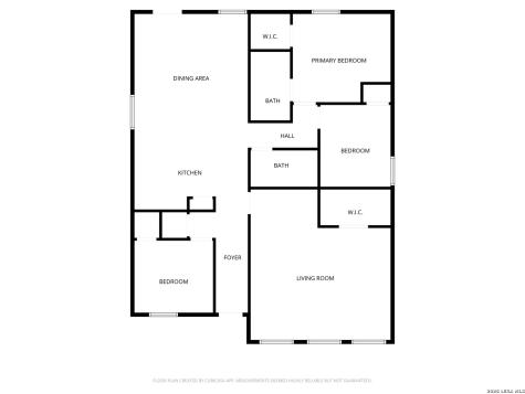 4326 Waterwood Pass Elmendorf TX 78112