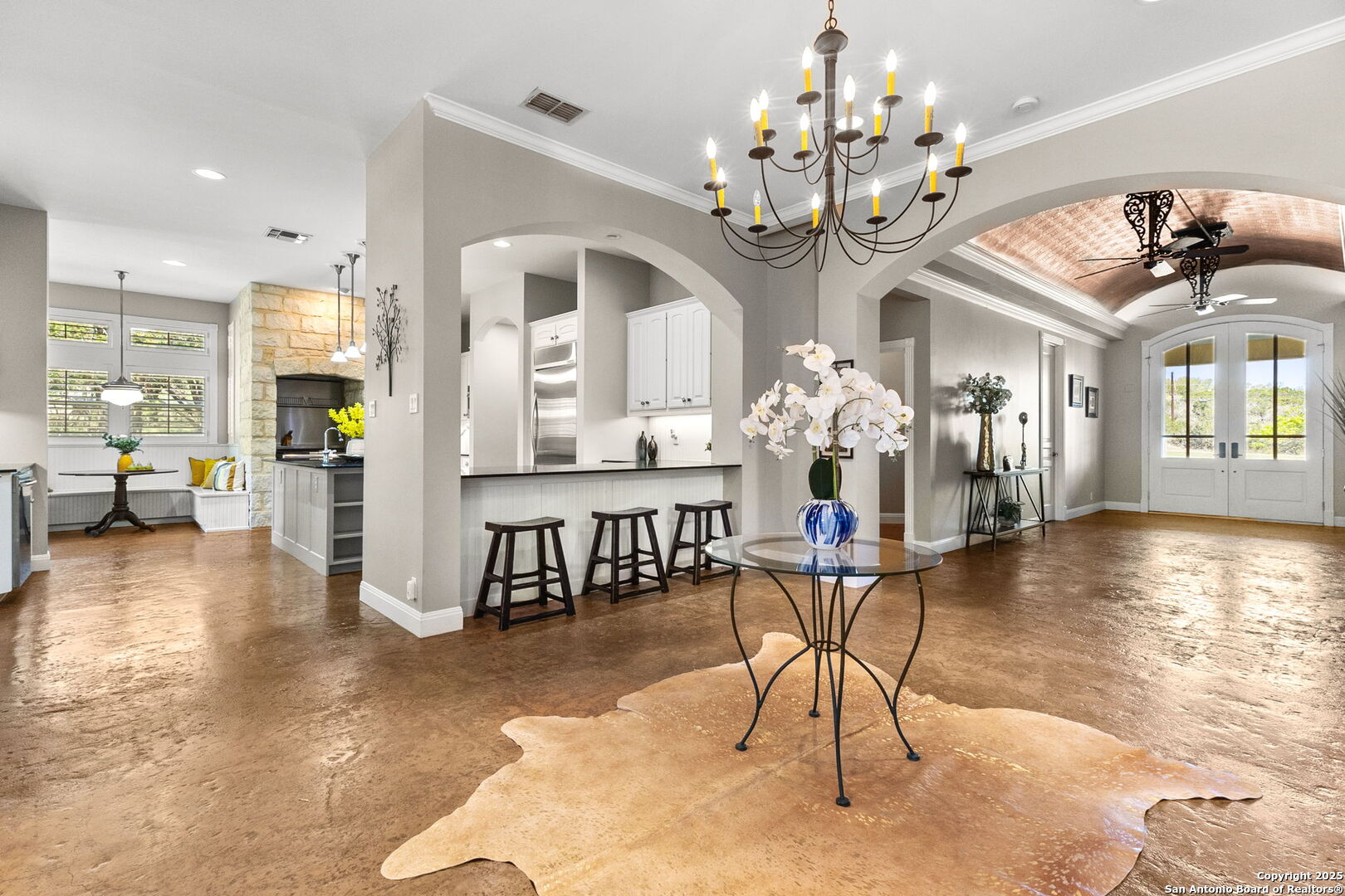 23954 Cibolo View San Antonio TX 78266